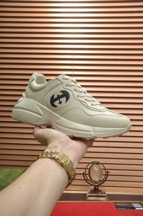 Picture of Gucci Shoes _SKUGuccisz35-4038-45hnq122310053